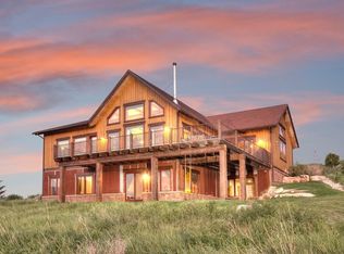 985 Jouflas Ranch Rd, Wolcott, CO 81655