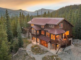 403 Guymard Rd, Fairplay, CO 80440