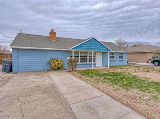 627 S Ione St, Kennewick, WA 99336