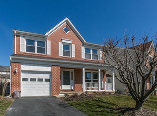 6747 Morning Ride Cir, Alexandria, VA 22315