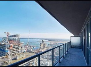 20 Bruyeres Mews UNIT LPH05, Toronto, ON
