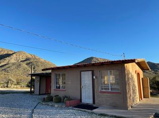 52963 Northridge Rd, Morongo Valley, CA 92256