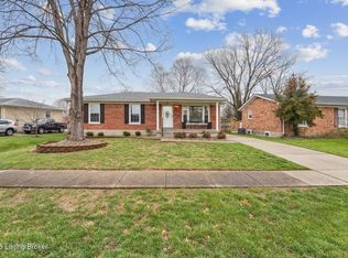 6707 Tamarind Ct, Louisville, KY 40219