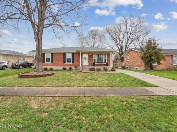 6707 Tamarind Ct, Louisville, KY 40219