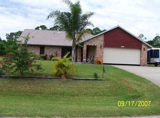 3046 Victory Palm Dr, Edgewater, FL 32141