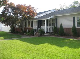 98 Groome Rd, Newport News, VA 23601