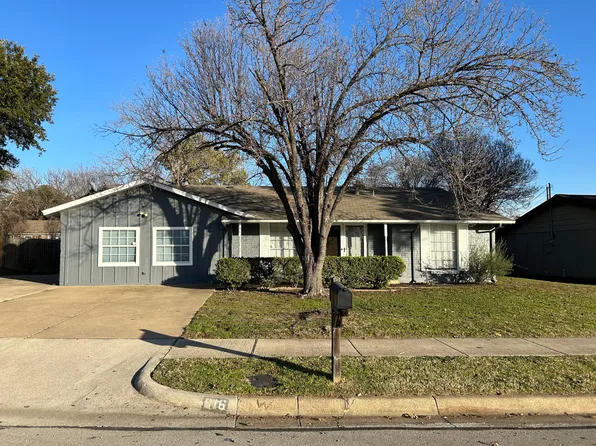 816 Natchez Ave, Bedford, TX 76022