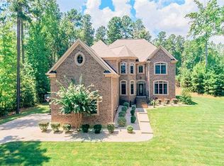 4252 River Oaks Rd, Clover, SC 29710
