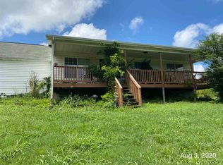 258 Kenneth Roach Ln, Rutledge, TN 37861