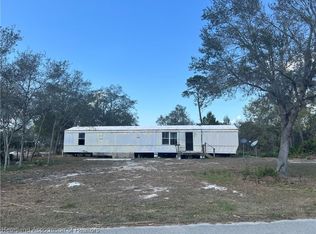 3319 N Horseshoe Dr, Avon Park, FL 33825