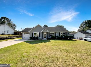 6154 Lauren Ln, Rex, GA 30273