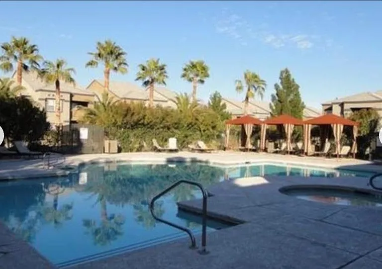 6650 W Warm Springs Rd #2075 — Photo 3
