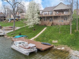 20383 Meercham Way LOT 1144, Lawrenceburg, IN 47025