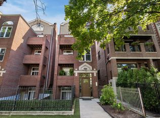 1529 W Montana St #2, Chicago, IL 60614