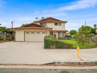 3927 Paddy Ln, Baldwin Park, CA, 91706