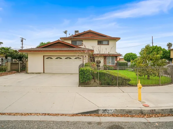 3927 Paddy Ln, Baldwin Park, CA 91706