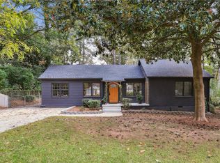 3495 Beech Dr, Decatur, GA 30032