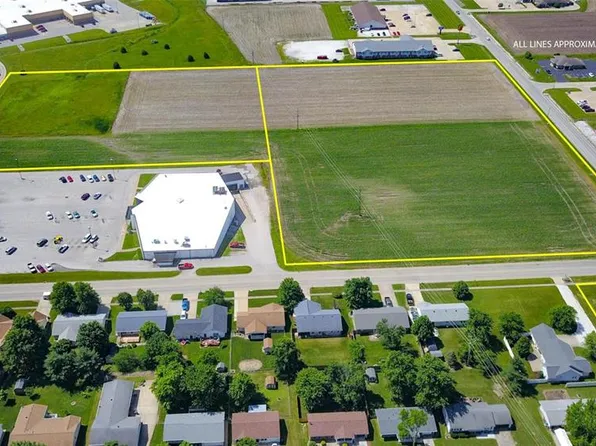 0 Essex St, Jerseyville, IL 62052
