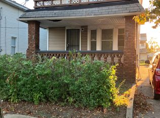 425 E 157th St, Cleveland, OH 44110