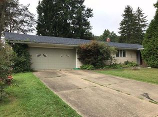 3 Ranch Rd, Lewis Run, PA 16738