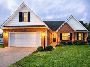 10730 Merimac Dr, Newburgh, IN 47630