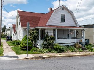 200 Maple St, Mifflinburg, PA 17844