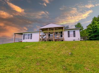 125 Wild Ridge Rd, Morehead, KY 40351