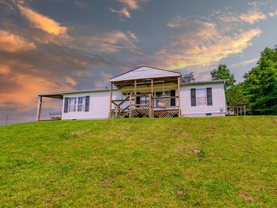 125 Wild Ridge Rd, Morehead, KY, 40351