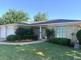 6301 NW Cheyenne Ave, Lawton, OK 73505