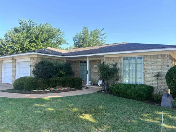 6301 NW Cheyenne Ave, Lawton, OK 73505