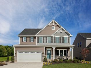 2766 Easton St, Mertztown, PA 19539