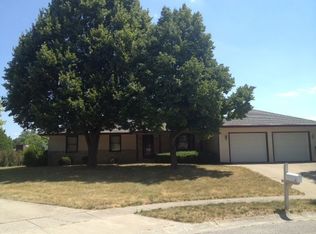 516 Longbranch Ct, Kokomo, IN 46901