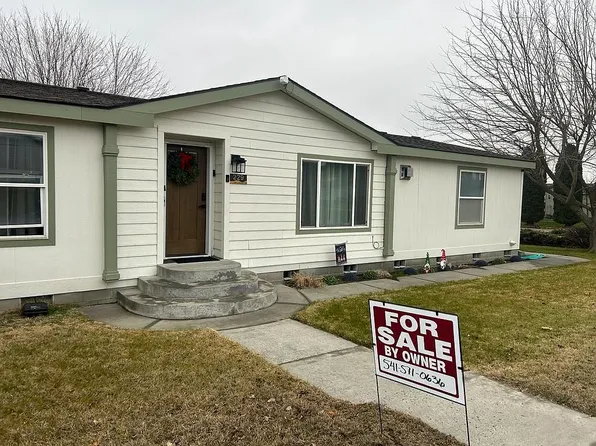 229 SW Locust Rd, Boardman, OR 97818