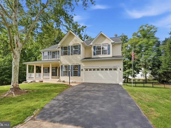 10376 Plum Tree Ct, Manassas, VA 20110