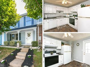 2839 Longfellow Ct, Abingdon, MD 21009