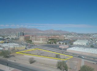 5056 Alameda Ave, El Paso, TX 79905