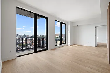 Rented by Living New York