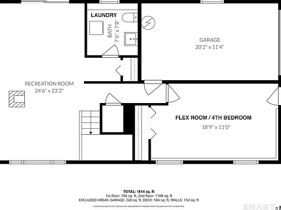 3rd image of 6 Glenwood Drive