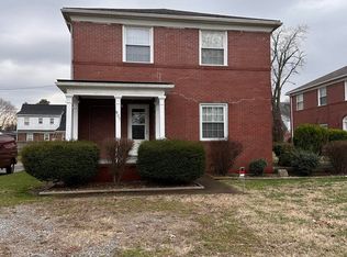 909 Lincoln Ave #A, Evansville, IN 47713