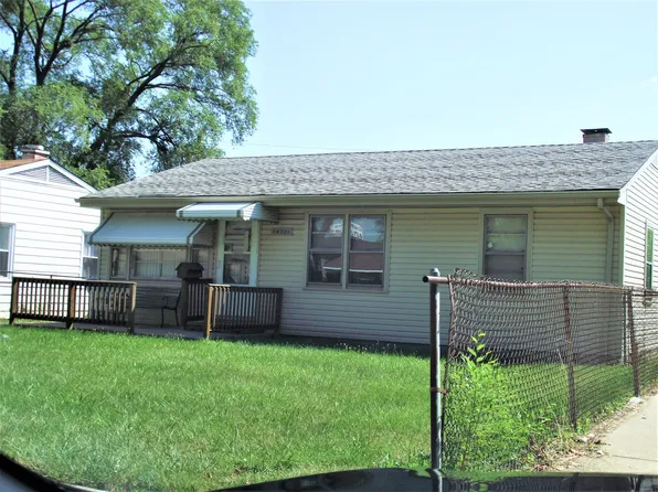 14721 Mozart Ave, Posen, IL 60469