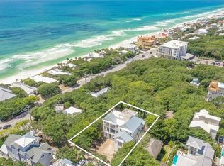 41 Azalea St, Santa Rosa Beach, FL 32459