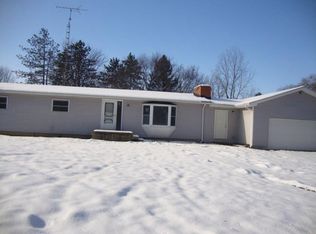 11469 Duffield Rd, Montrose, MI 48457