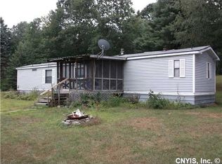 425 S Albion Rd, Altmar, NY 13302