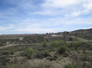 15650 E Rough Rider Rdg, Mayer, AZ 86333