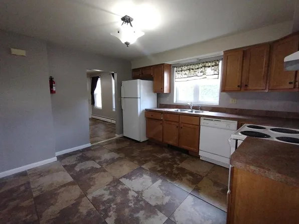 1011 Scranton St, Scranton, PA 18504