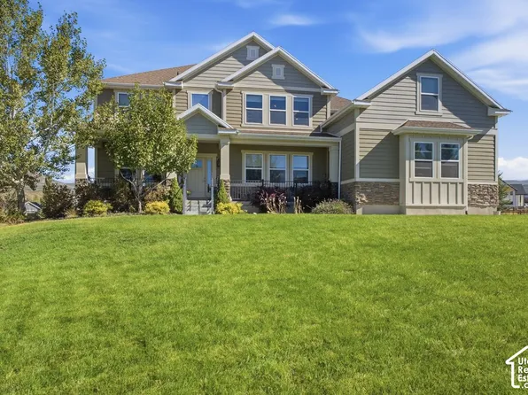 4835 E Walker Cir, Heber, UT 84032