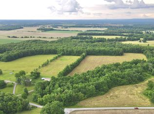 2029 Bush Rd, Bradyville, TN 37026