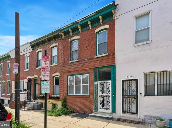 2348 Christian St Floor 2, Philadelphia, PA 19146