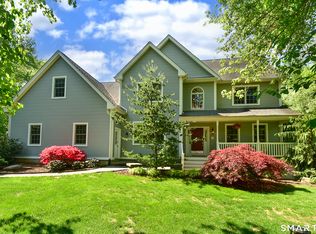 85 School Road, Bolton, CT 06043