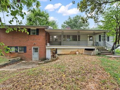 109 Venus Rd, Oak Ridge, TN, 37830
